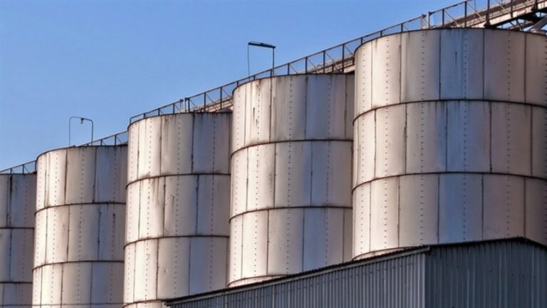 Déficit de armazenagem se agrava com mudanças climáticas