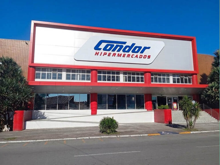 Condor reinaugura unidade de Paranaguá com investimento de R$ 6 milhões