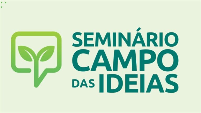 Seminário Campo das Ideias 2026 reúne agronegócio em Porto Alegre