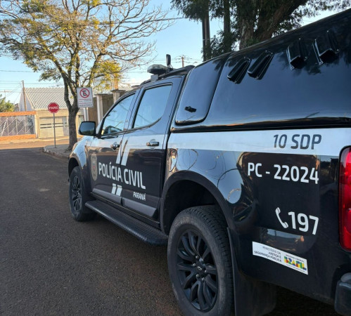 Polícia Civil inicia palestras sobre combate ao bullying em escolas