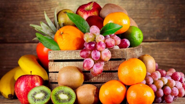 Tarifa dos EUA tem impacto limitado em frutas e vegetais brasileiros