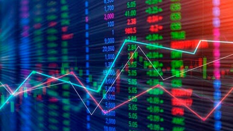 Ações europeias sobem com recuperação do setor de tecnologia