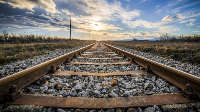 Ferrogrão promete ampliar eficiência no transporte de grãos