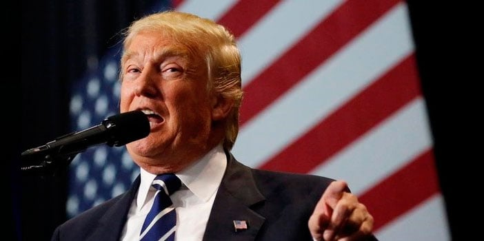 Trump diz que EUA aceitaram negociações com Irã após cessar-fogo