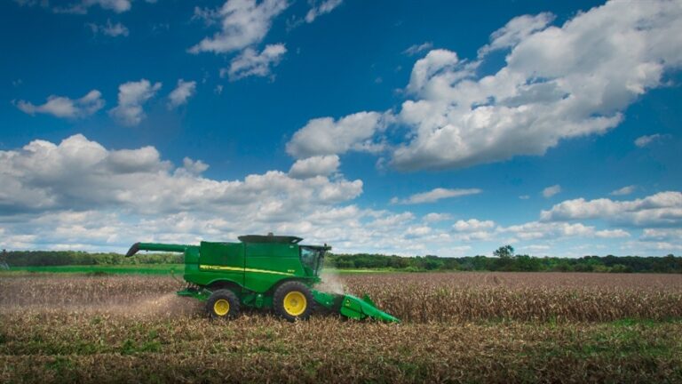 Falhas em máquinas agrícolas elevam custos e impactam safras