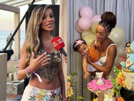 Brunna Gonçalves planeja aumentar a família com Ludmilla
