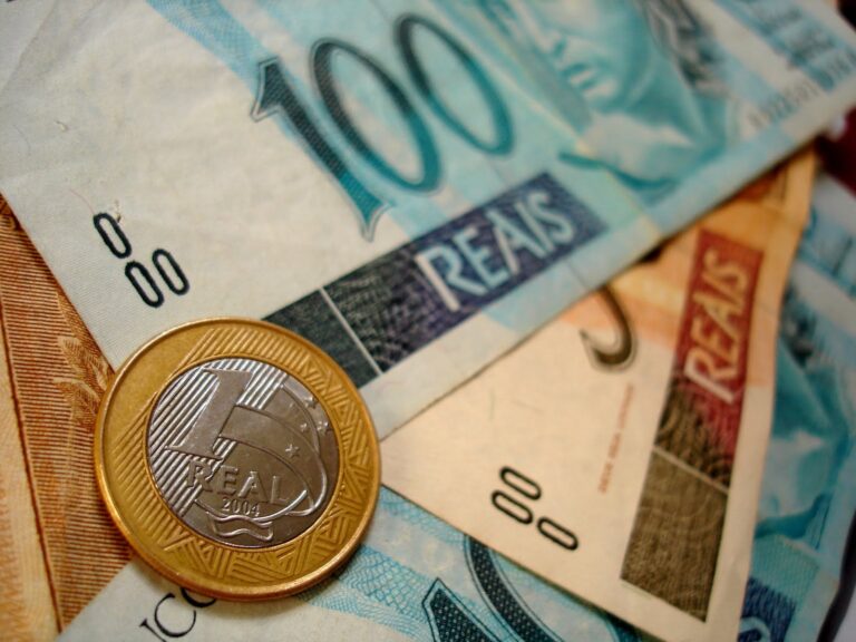 Governo central registra déficit primário de R$ 48 bi em junho