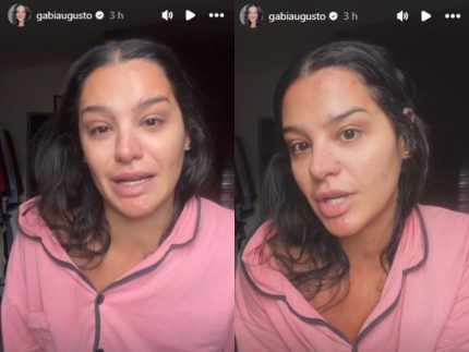 Ex de Cartolouco divulga imagens de imóvel e reforça acusações
