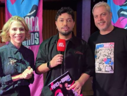 Fofoca Awards 2026 abre votação popular e apresenta novas categorias
