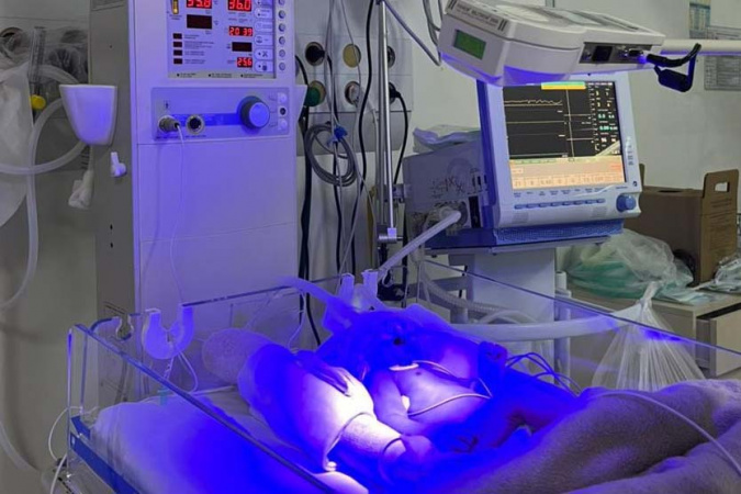 Paraná implanta primeiras UTIs neonatais com monitoramento neurológico
