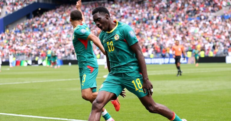 Senegal levou ginecologista como médico da seleção na Copa