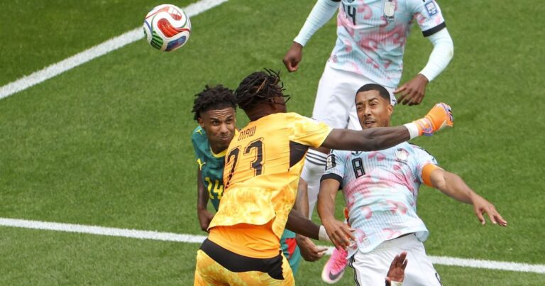 Tielemans se lesiona no aquecimento e é cortado contra Espanha