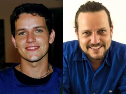 Ator que interpretou vilão em Sandy & Junior morre aos 49
