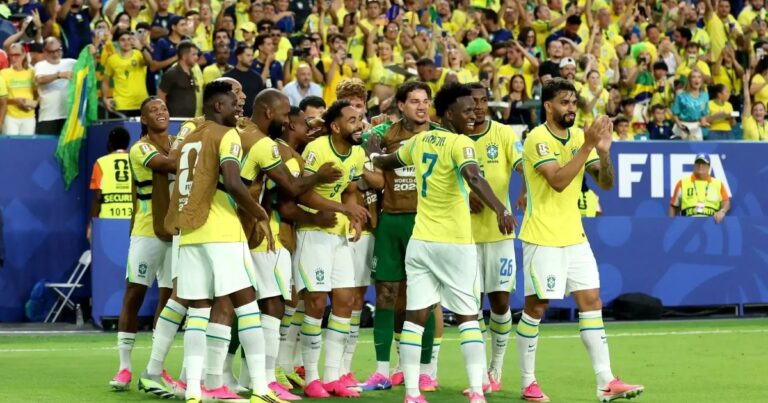 Quem são os melhores batedores de pênalti da seleção?
