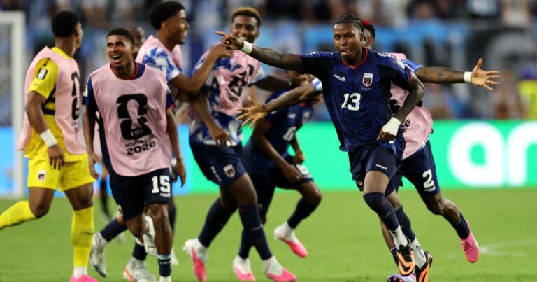 Sidny Cabral agradece oportunidade após eliminação de Cabo Verde