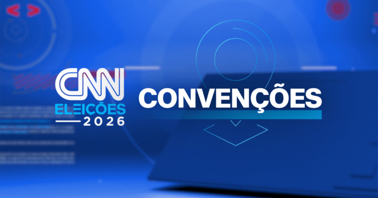 CNN Eleições analisa candidaturas após encerramento de convenções
