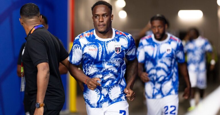 Grêmio acerta contratação de Jovane Cabral, atacante de Cabo Verde