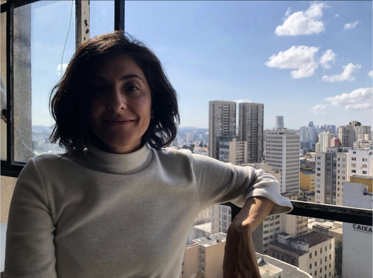 Romance de estreia de Fernanda Magalhães estreia com inteligência formal