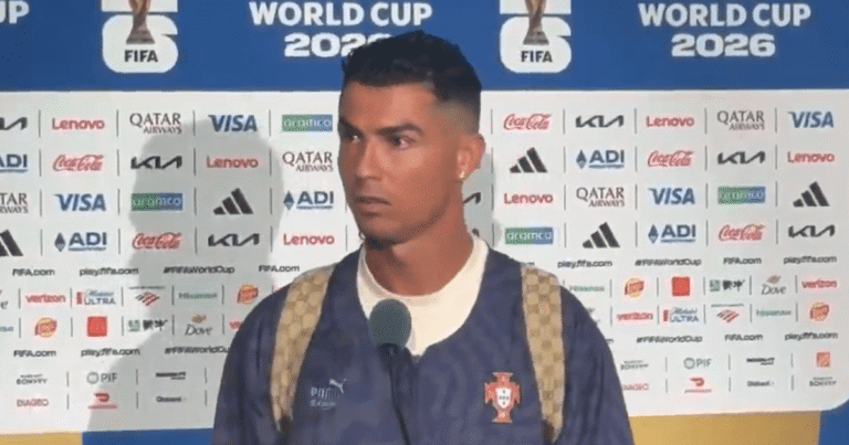 Cristiano Ronaldo equipara Euro 2016 a título de Copa do Mundo
