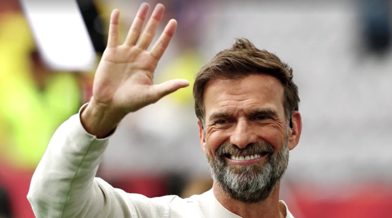 Federação alemã inicia conversas com Klopp para técnico