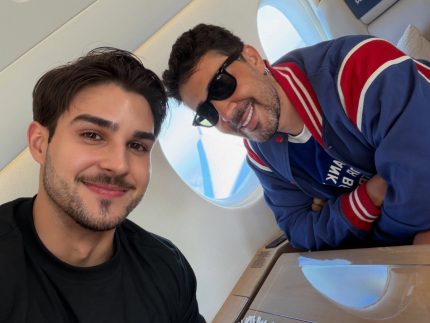 Carlinhos Maia recua e diz que pedido de namoro era brincadeira