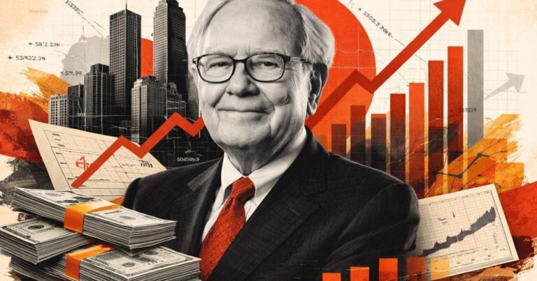Warren Buffett aponta crise de oportunidades no mercado americano