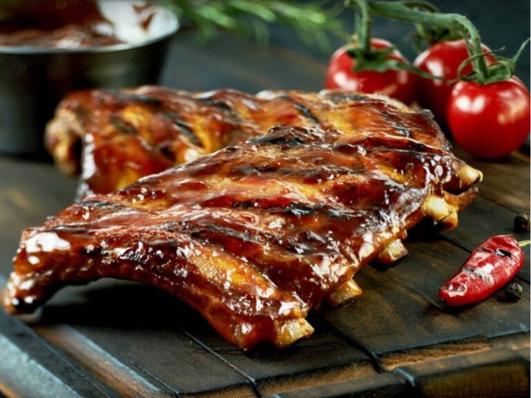Rua 24 Horas recebe 1º Festival da Costelinha Barbecue