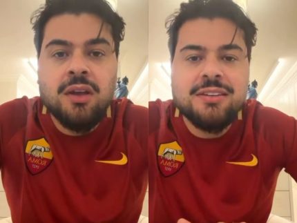 Filho de Cristiano da dupla com Zé Neto é socorrido após picada de escorpião