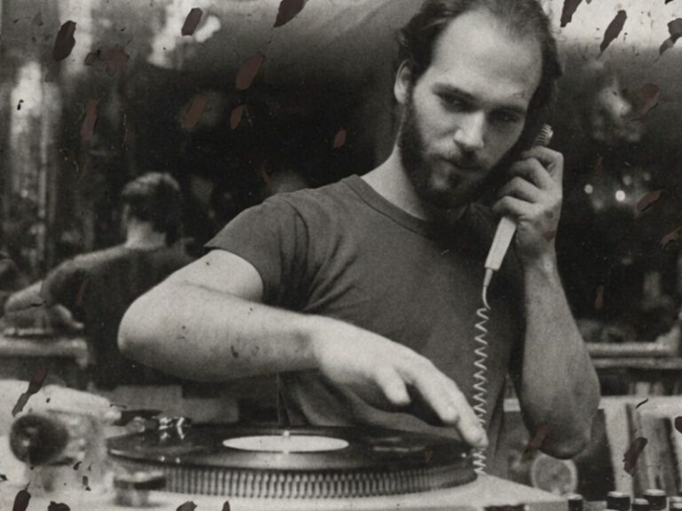 Danny Krivit traz house music de Nova York para Curitiba