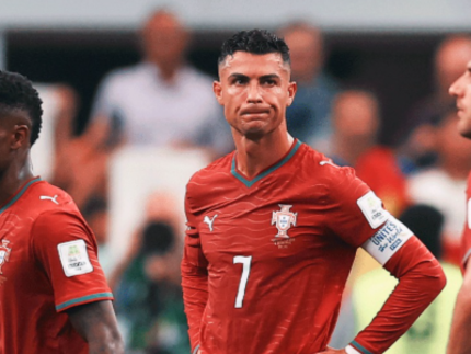 Espanha elimina Portugal e encerra ciclo de Cristiano Ronaldo em Copas
