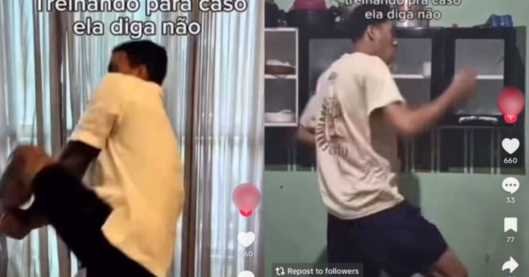 PF identifica responsáveis por vídeos virais do caso Ela Diga Não