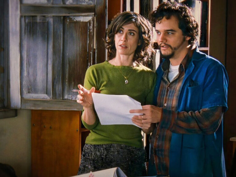 Cinemateca de Curitiba exibe mostra gratuita de cinema brasileiro