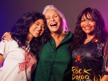 Fafá de Belém e Gaby Amarantos em série sobre tecnobrega