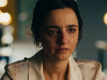 Julia Stockler consolida talento em papéis crescentes na TV