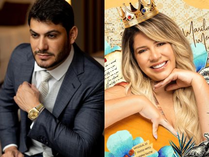 Ex-noivo de Marília Mendonça comenta escolha de Daniel Rocha