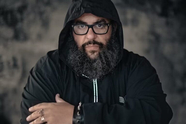 Festival Ebulição Marginal celebra 13 anos com Ferrez em Curitiba