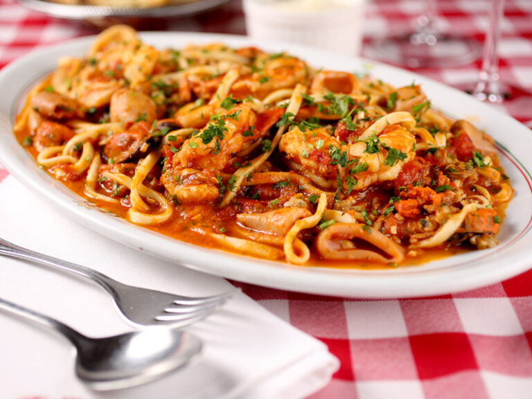 Lellis Trattoria celebra 45 anos de tradição italiana
