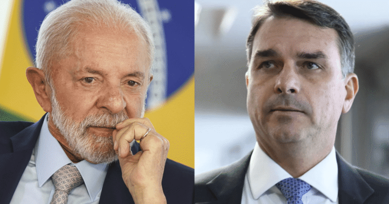 Lula tem 47% das intenções de voto no 2º turno, aponta pesquisa Nexus BTG