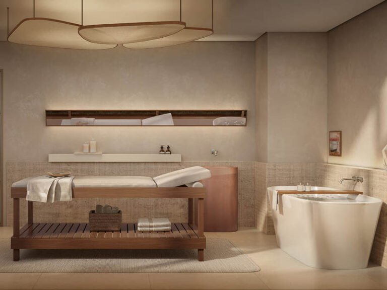 Wellness real estate redefine experiência imobiliária de alto padrão