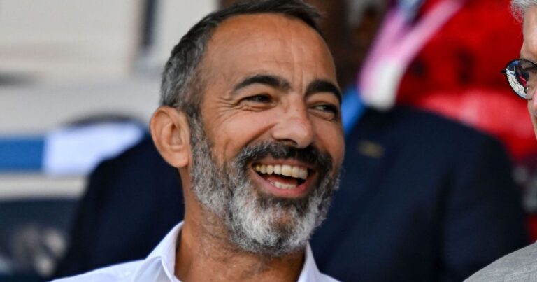 Djorkaeff critica nível técnico da Seleção após eliminação
