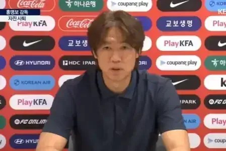 Ex-técnico da Coreia do Sul foge após eliminação na Copa