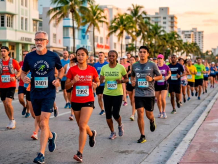 Meia Maratona de Guaratuba abre inscrições para setembro