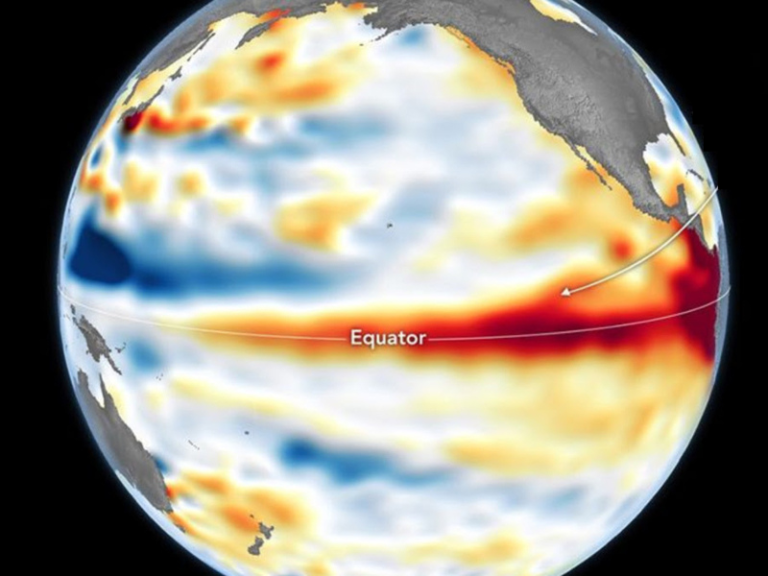 Super El Niño: riscos à saúde e agricultura do Brasil