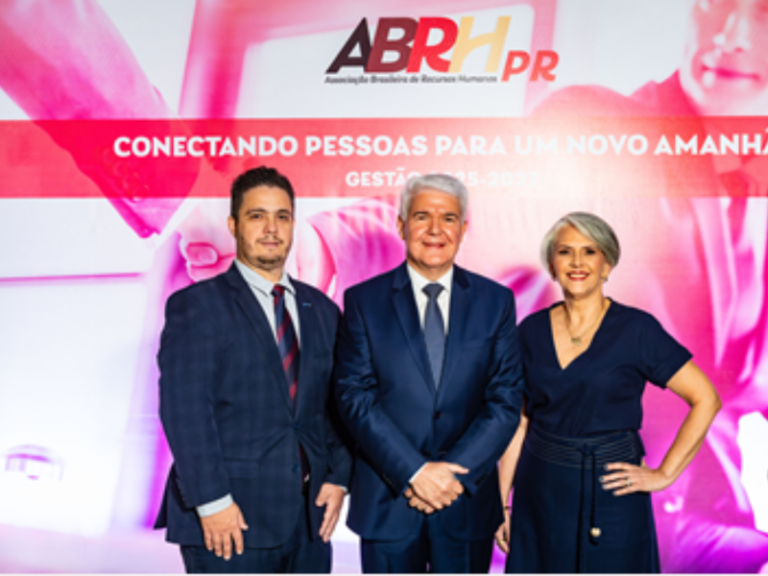 ABRH-PR completa 60 anos de gestão de pessoas