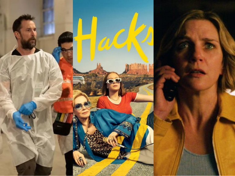 Emmy 2026: seis séries concentram maioria das indicações
