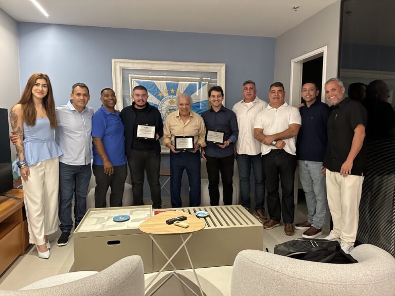 Instituto Celeiro de Bamba celebra quatro anos de impacto social