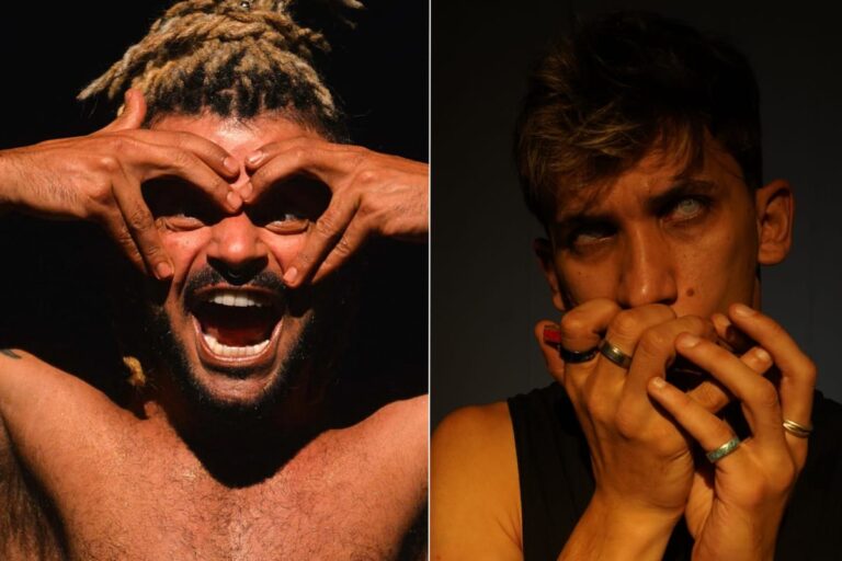 FIT Rio Preto une teatro de Curitiba e Palestina