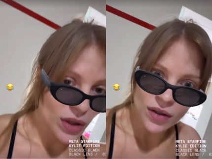 Luisa Sonza adota rotina de treinos inspirada em Haaland