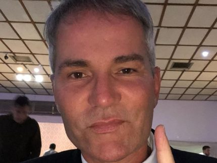 Pastor Marcio Poncio é preso em operação da PF no Rio