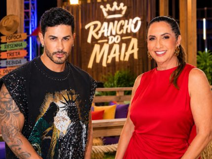Margareth Serrão é alvo de Carlinhos para nova temporada do Rancho